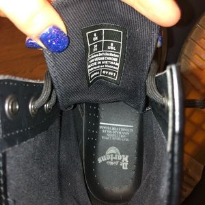 Women’s Dr. Martens size 8